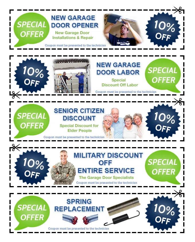 Garage Door Shop Repairs Hawaiian Gardens, CA 562-383-0395 - CouponSet29-five